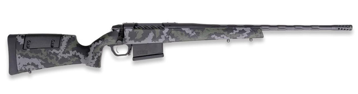 Weatherby WTHBY 3WRX225CMR4B  307 RANGE XP 2.0 25CM     22+2 