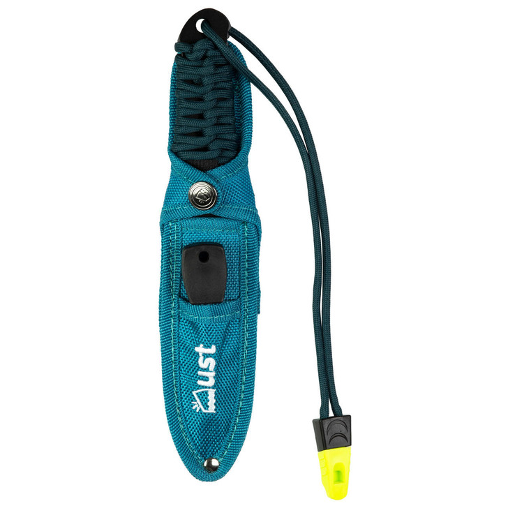 UST - Ultimate Survival Technologies Ust Paraknife 4.0 Pro Blue 