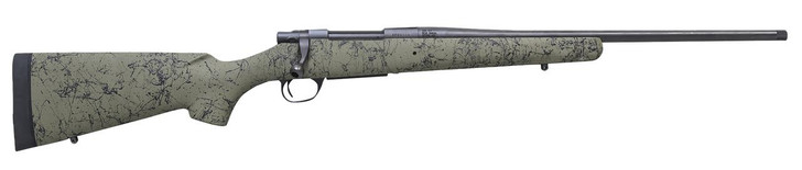  HOWA HHSSL65CRODG   M1500 G2 65CRD 3+1 20"     ODG 