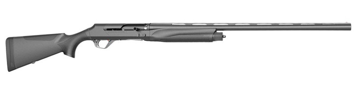 RETAY USA Retay USA BRACEBLK28 Ace Type R Full Size 20 Gauge Semi-Auto 3" 3+1 28" Extra Black Vent Rib Barrel, Drilled & Tapped Hump Back Steel Receiver, Adj Shim Black Synthetic Stock, Ambidextrous 