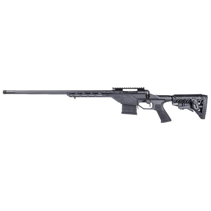Savage Arms Savage 10ba Stealth (lh)6.5cr 24  Bbl 10rd 