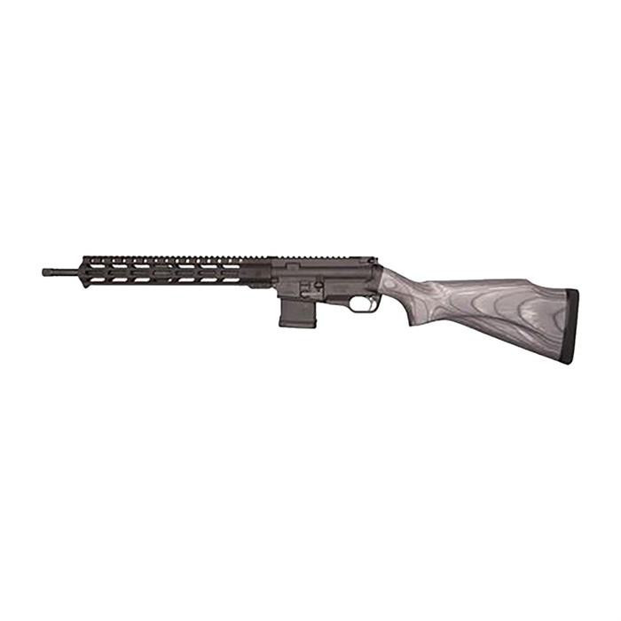 Fightlite Industries Scr Rifle Pepper Mlok Threaded 