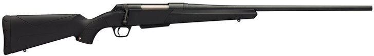 Winchester Guns Winchester Repeating Arms 535700296 XPR  350 Legend 3+1 22" Blued Perma-Cote Steel Sporter & Receiver, Matte Black Fixed w/Checkering Stock, Right Hand 