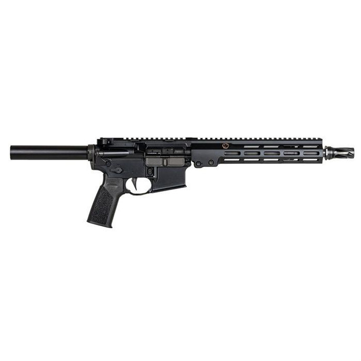 Geissele Automatics Super Duty Mod1 5.56x45 Nato 11.5'' Bbl No Mag Black 