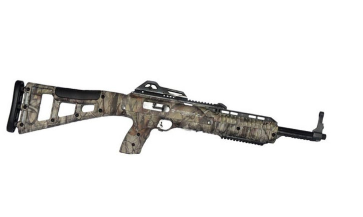  Hi-Point 40ts 40sw Wdlnd Camo 10+1 17" 