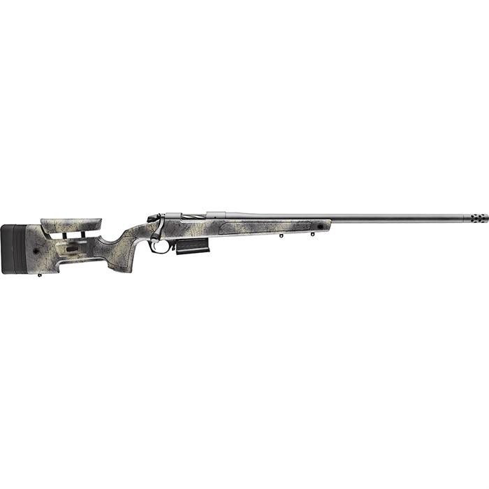 Bergara Hmr ''wilderness'' Rifle  - 28 Nosler 