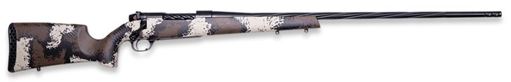 Weatherby WTHBY MHC01N7MMPR6B MKV HIGH COUNTRY 7 PRC 
