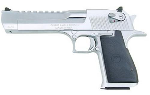  Magnum Research Desert Eagle 357 Polish Chrome 