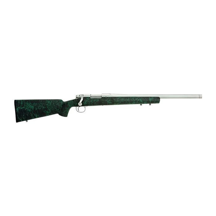 Remington Rem 700 Stainless 5-r Threaded 20'' Bbl 308 Winchester 