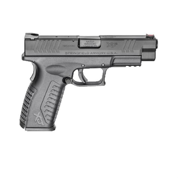  Springfield Xdm 10mm 4.5   Bbl 15rd 