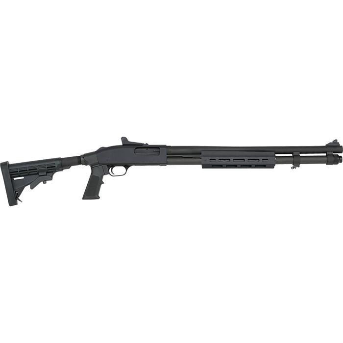Mossberg 590a1 Mil Spec Cleanout 20'' 12 Ga Ghost Ring 