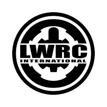  LWRC Ic Di 300blk 10.5" Mlok Sba3 