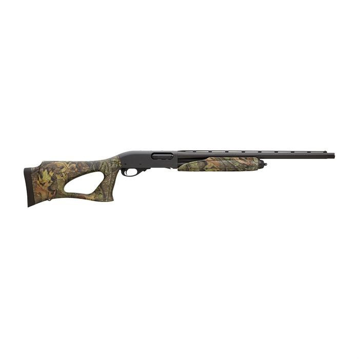 Remington Rem 870 Exp Shurshot Syn Turkey 21'' Bbl 12 Gauge Mo Obs 
