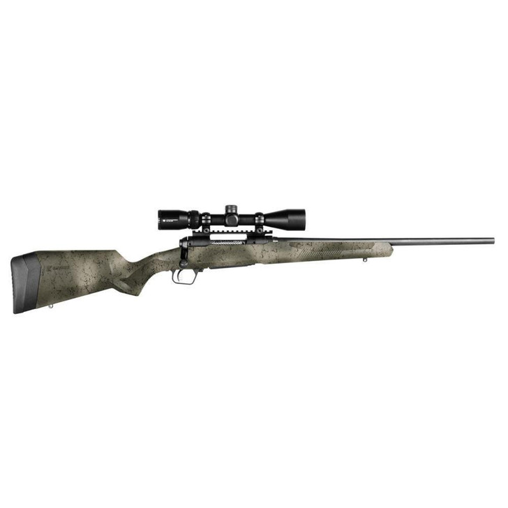  Savage Arms 110 Apex Hunt Xp 6.5prc Camo # 