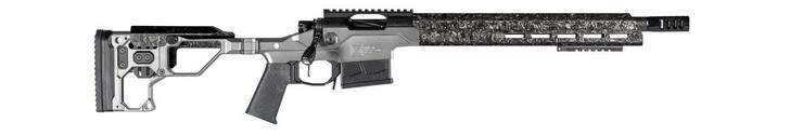  Christensen Arms Mpr 6mmarc Chassis Tung 16" Mb 