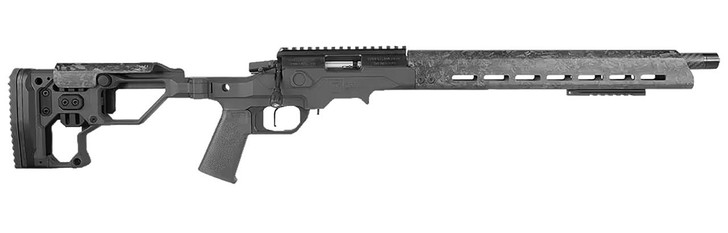 Christensen Arms CHRIS 8011202001 MPR RIMFIRE   22LR  18     BLKNTD 