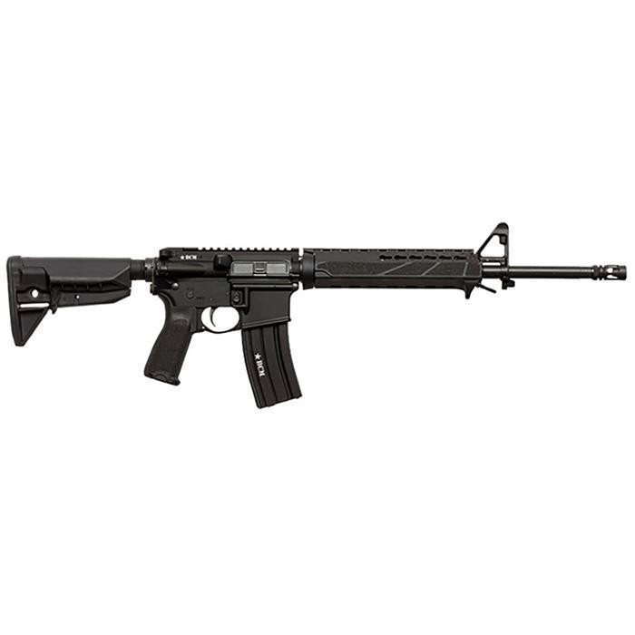 Bravo Company Mid-16 Mod 0 16in 5.56x45mm Nato Black 30+1rd 