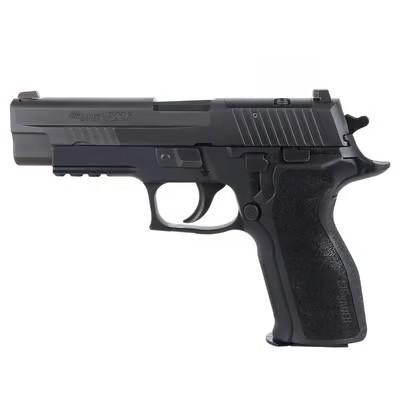  SIG SAUER P226 R Elite 9mm Slite 15+1 Or 