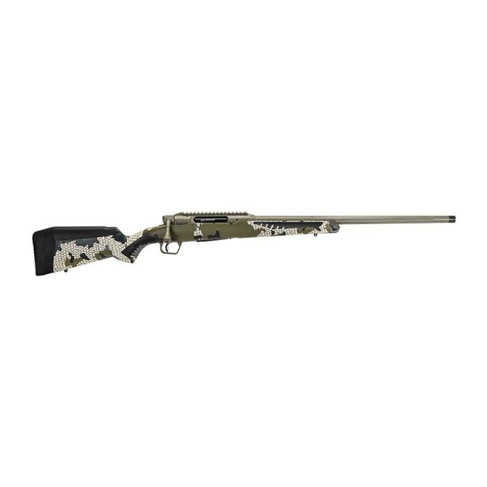 Savage Arms Impulse Big Game 300 Wsm 