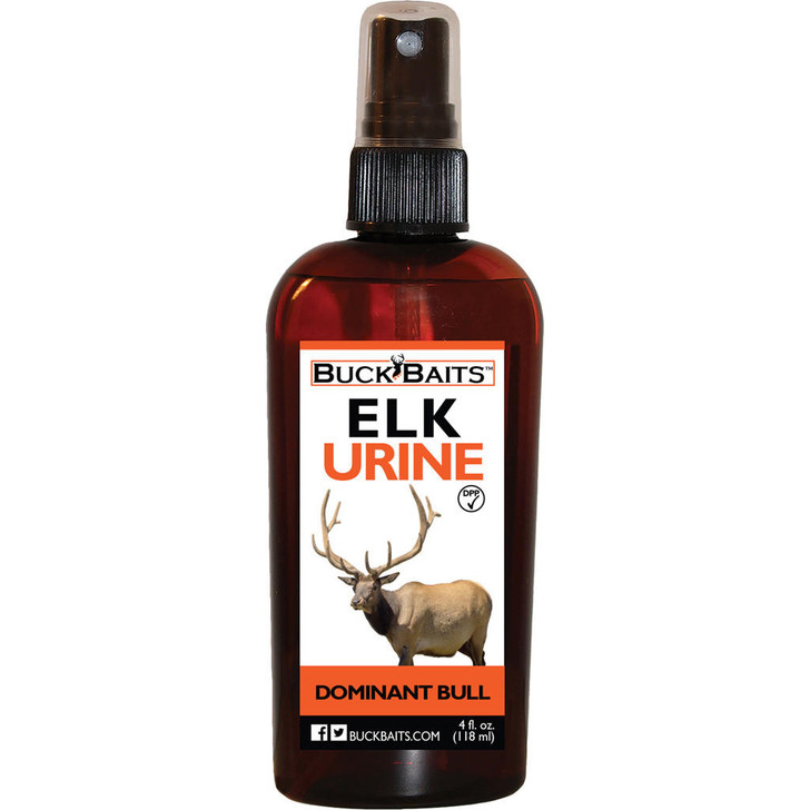 Buck Baits Dominate Bull 4 Oz
