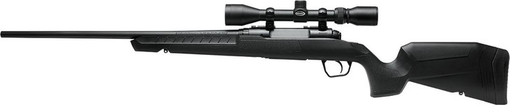  Savage Arms  Axis XP Combo Compact 400 Legend 4+1 20" Right Hand Black 