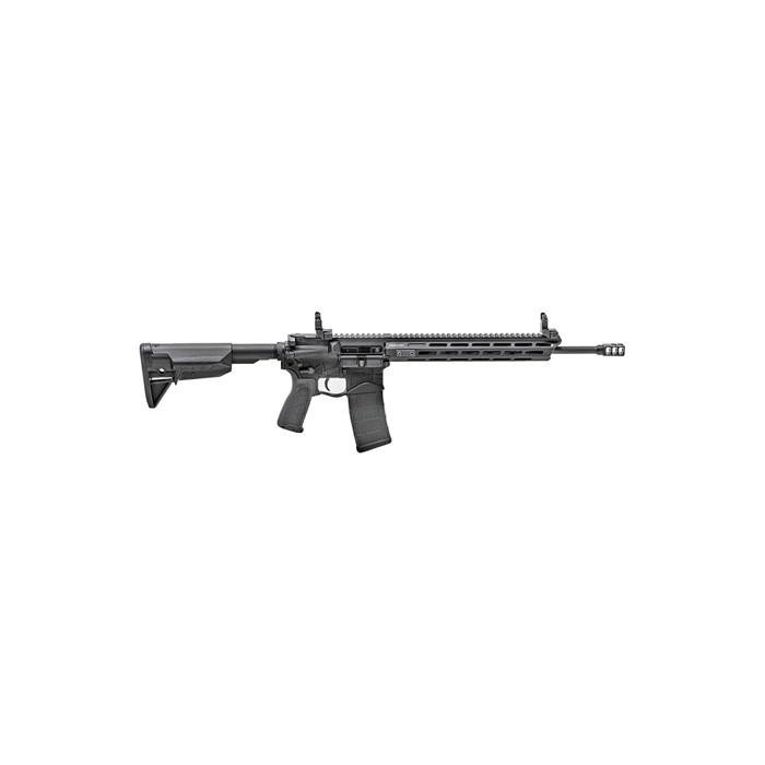 Springfield Armory Springfield Edge 16''bbl 556/223 30rd Black 
