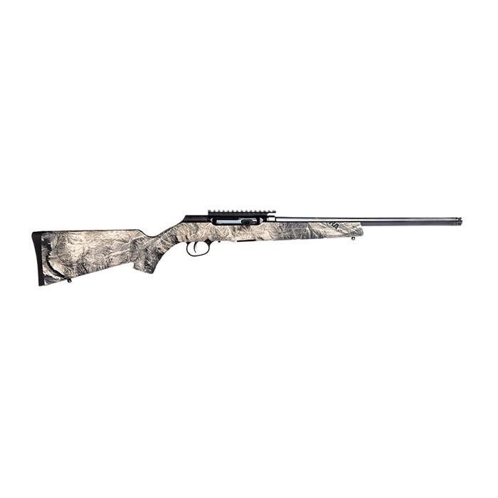 Savage Arms Savage A22 Fv-sr 22lr 16.5'' Bbl 10rd Overwatch 