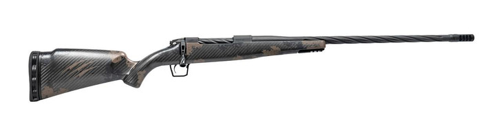 FIERCE FIREARMS Fierce Firearms Twisted Rogue 300p Blk/tph 20" 