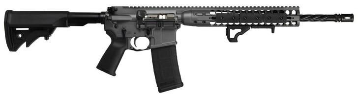  LWRC Lwrc Di 5.56 Tact Grey 30+1 