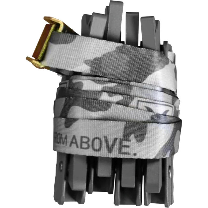 Hawk Treestands Hawk Helium Folding Tree Steps