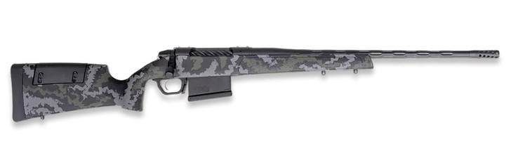 Weatherby WTHBY 3WRX265CMR2B 307 RANGE XP 2.0 6.5CRD 20+2 