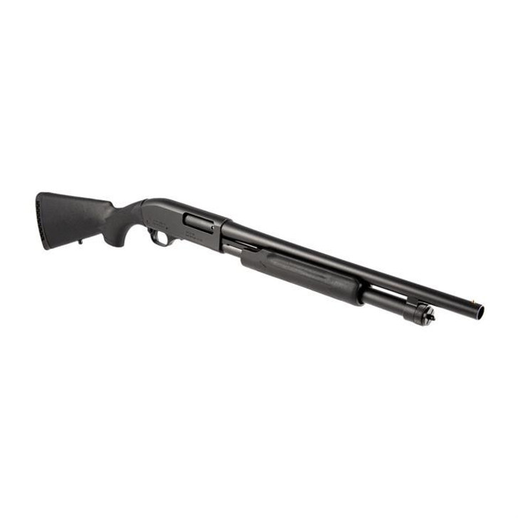 Blue Line Solutions Blue Line Pump 12 Gauge 18'' 