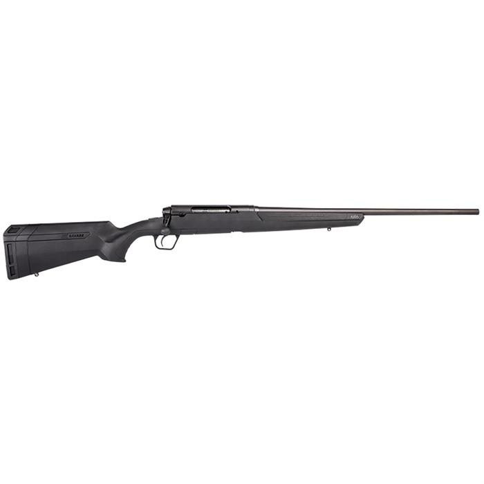  Savage Arms Axis 6.5cr Bl/syn 22"       # 