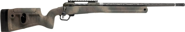 Savage SAV 58320 110 PRO PURSSUIT            7MMBC  20 