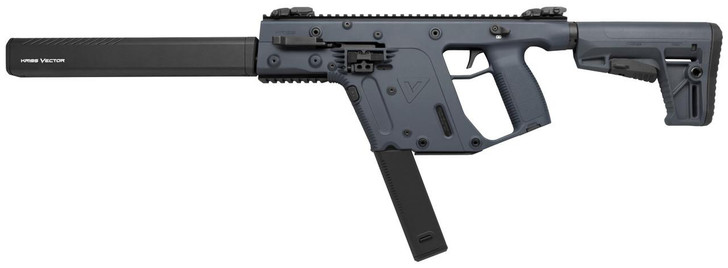  Kriss USA Vector Crb G2 45acp 16" Cgr 