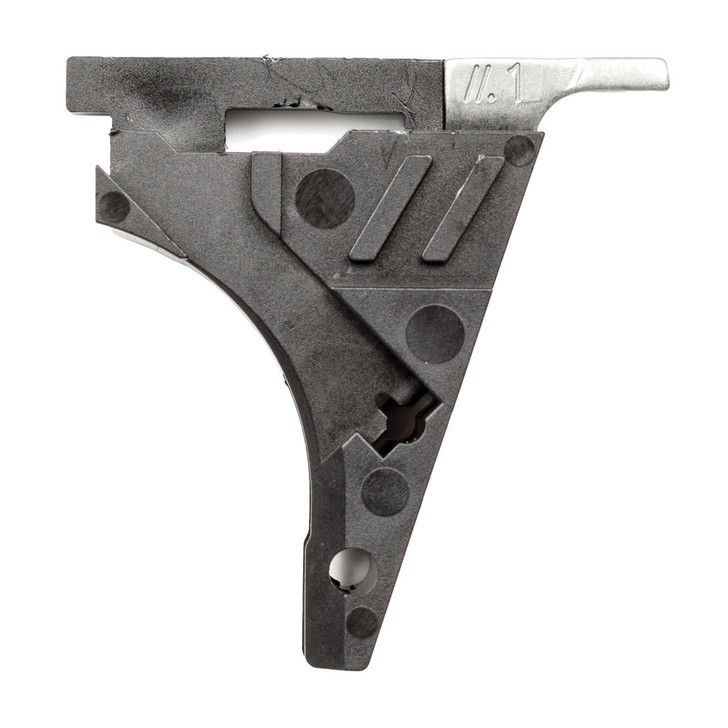 ZEV Technologies Zev Ejector Housing 9mm Black 