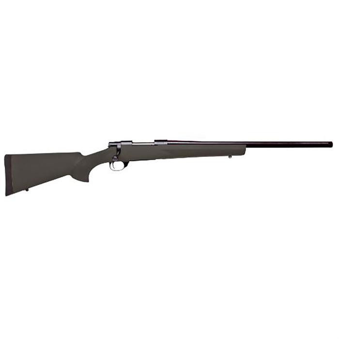  HOWA Howa Hogue 308win Blk 24" Tb 