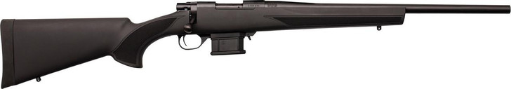  HOWA Howa Mini 223rem Blk 22" Tb 