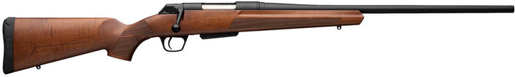 Winchester Guns Winchester Repeating Arms 535709212 XPR Sporter 243 Win Caliber with 3+1 Capacity, 22" Barrel, Black Perma-Cote Metal Finish & Turkish Walnut Stock Right Hand (Full Size) 