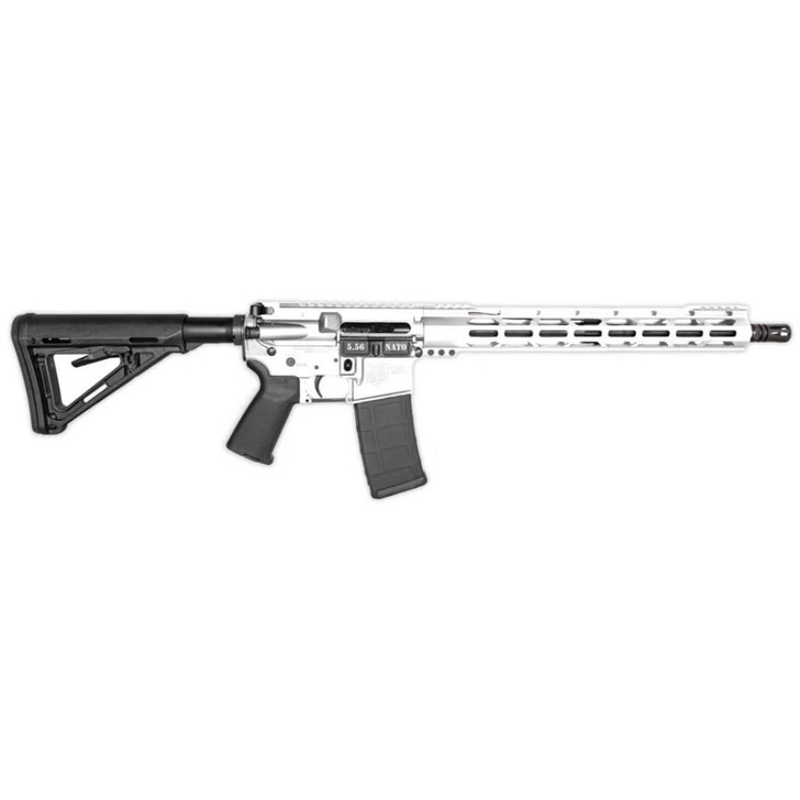  Diamondback Firearms Db15 5.56 White 16" M-lok 15" 