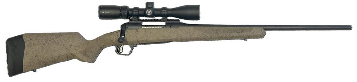  Savage Arms 110 Apex Hunt Xp 243win Fde  # 