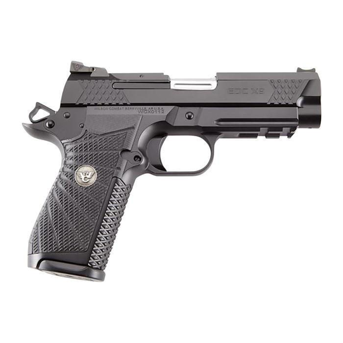 Wilson Combat 1911 Edc X9 9mm Light Rail 