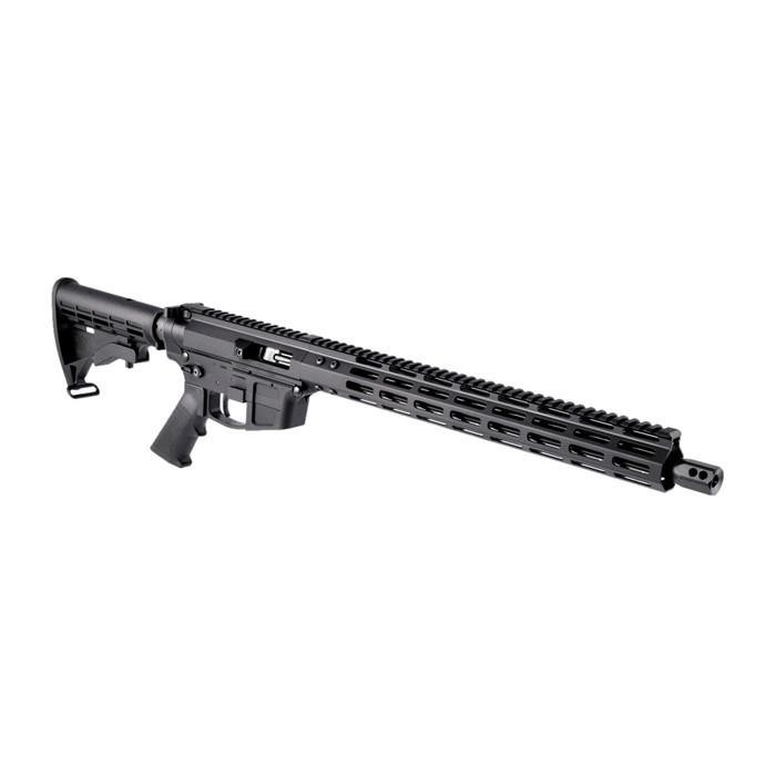 Foxtrot Mike Products Standard Mike-9 16 9mm Rear Charging Semi Auto Only 