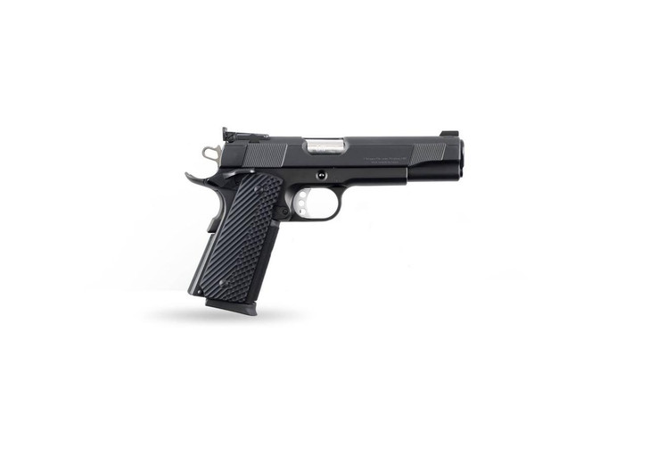 Charles Daly 1911 Empire 45acp 8+1 Black 