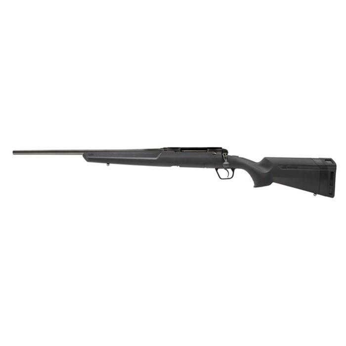 Savage Arms Savage Axis Compact Lh 243 Win 20    Bbl Blk 