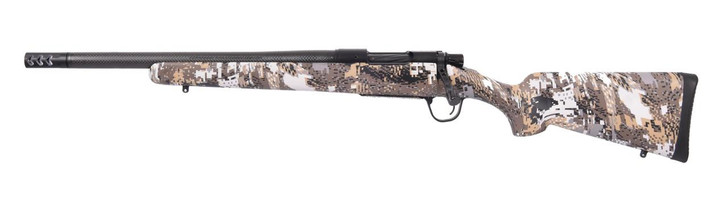  Christensen Arms Ridgeline Fft 308win Elvtd Lh 
