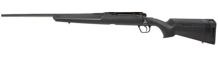  Savage Arms Axis 7mm-08 Bl/syn Lh 22"    # 