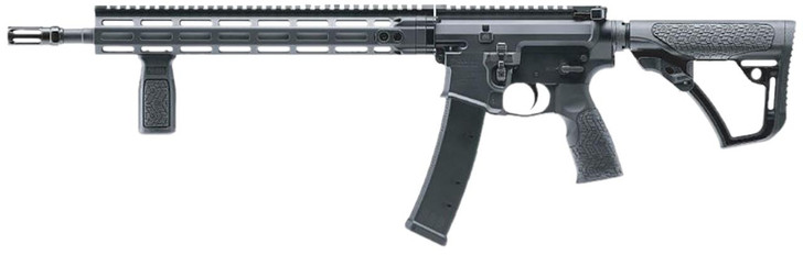 Daniel Defense DDF 0218919089        DDM4V7     PCC 9MM     16" 