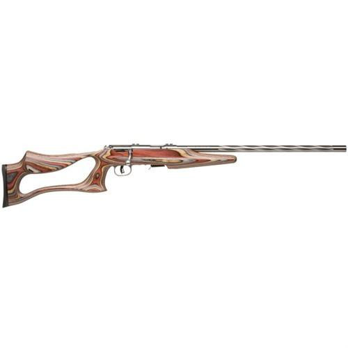  Savage Arms 93 Bolt 22mag Ss/lam Evo Flt 