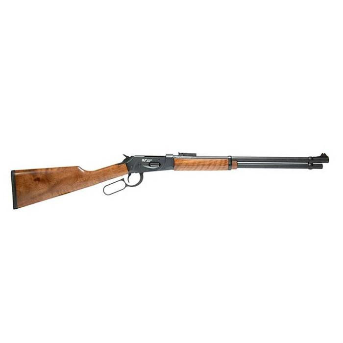 GFORCE ARMS Gflvr410 Lever Action 410 Gauge 24'' Bbl 9-rd Blued Shotgun 